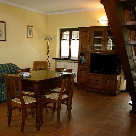 Отель Ai Cappuccini Racconigi Экстерьер фото